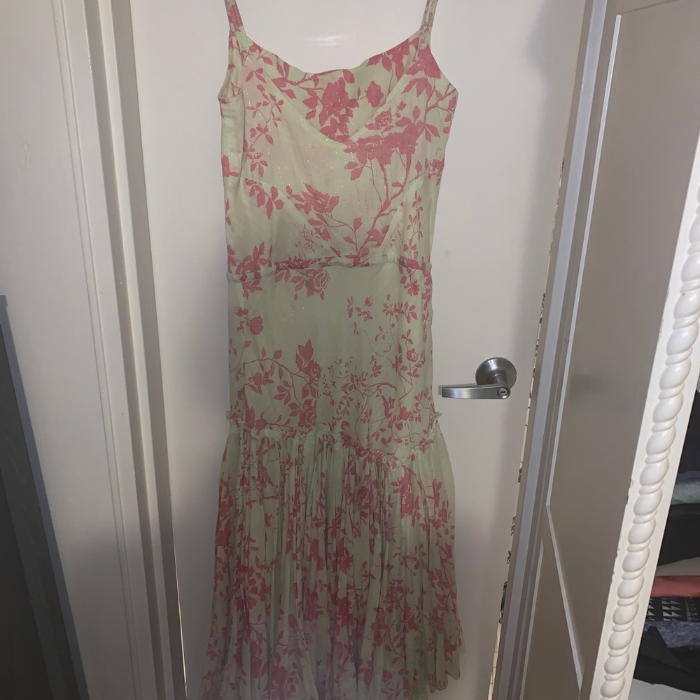 Diane VonFurstenberg Dress